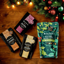 Cake Mix - Cake In A Mug Best Sellers Gift Bag - 3 x 80g Mud Cake Mixes