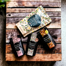 Cake Mix - Cake In A Mug Australian Gift Bag - 3 Iconic Aussie Flavours