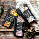 Cake Mix - Cake In A Mug Australian Gift Bag - 3 Iconic Aussie Flavours