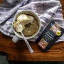 Cake Mix - Cake In A Mug Australian Gift Bag - 3 Iconic Aussie Flavours