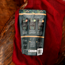 Cake Mix - Cake In A Mug Christmas Gift Bag - 3 Iconic Christmas Flavours