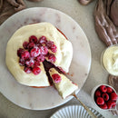 Cake Mix - Raspberry Cake Mix 690g