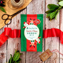 Cookie Mix - Santa Claus Cookie Mix 300g (Chocolate Chip)