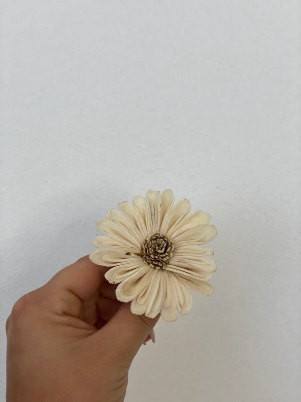 Floristry - Sola Wood Flower - Sunflower