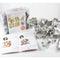 Cookie Cutters - Animals 18pc Set with Booklet (Sweet Elite)