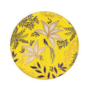 Cake Storage Tin - Sara Miller's Anniversary Round Tin - Medium