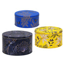 Cake Storage Tin - Sara Miller's Anniversary Round Tin - Small