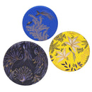 Cake Storage Tin - Sara Miller's Anniversary Round Tin - Medium