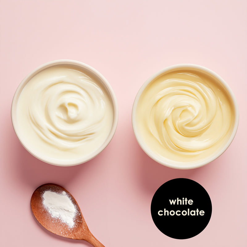 Titanium Dioxide Powder  - White Food Colour 100g