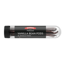 Vanilla - Vanilla Bean Pods 10pk - Queen Professional