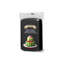 Fondant - Black 250g - Vizyon