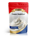 Cream Stabiliser 200g - Vizyon