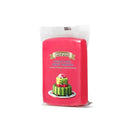 Fondant - Fuchsia (Hot Pink) 250g - Vizyon
