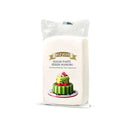 Fondant - White 250g - Vizyon