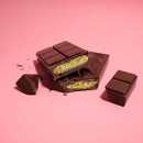 Chocolate Mould - Dubai Duo Silicone Chocolate Mould