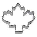 Cookie Cutter - Maple Leaf Small - 2 inch