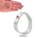 Cookie Cutter - Easter Egg - Mini 1.5 inch