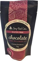 Cake Mix - Cake In A Mug 75g - Gluten Free Chocolate Mud Cake