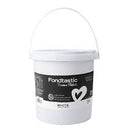 Fondant - Fondtastic RTR - White 5kg BULK