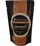 Cake Mix - Cake In A Mug 75g - Gluten Free Caramel Mud Cake