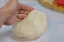 Modelling Chocolate - White 1kg - Vizyon Chococoat