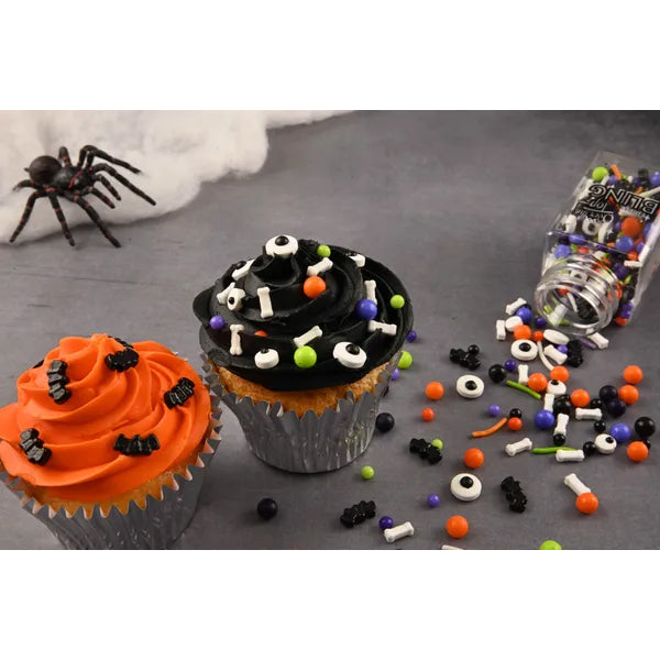 Sprinkle Mix - Small Halloween Bento Box 105g - OTT