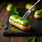 Pistachio Papi - Italian Pistachio Spread (Smooth) 200g