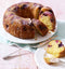 Cake Pan - Ring Pan 22cm