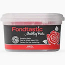 Gum Paste - Fondtastic Modelling Paste - Red 250g
