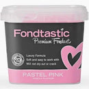 Fondant - Fondtastic RTR - Pastel Pink 1kg