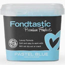 Fondant - Fondtastic RTR - Pastel Blue 1kg