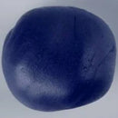 Fondant - Fondtastic RTR - Navy Blue 1kg