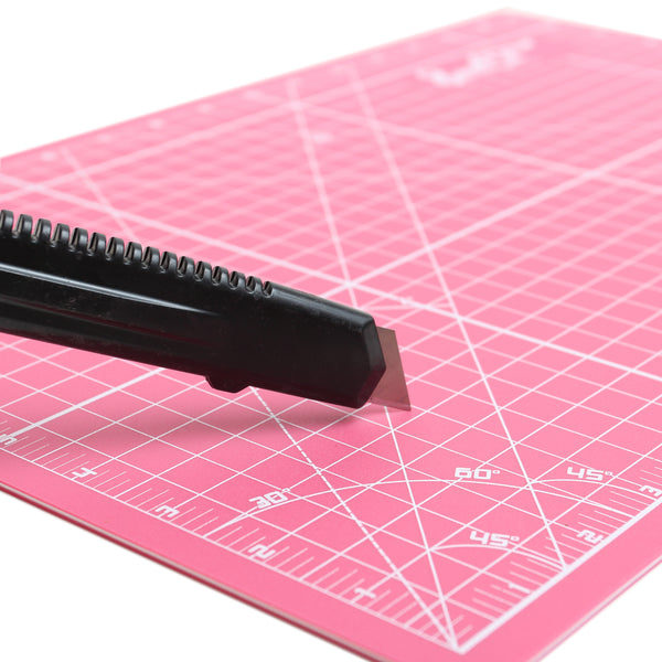 Sugarcraft - Non Stick Fondant Cutting Mat A3 (Self Healing)