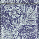 Biscuit Storage Tin - William Morris - Marigold Cookie Tin - Deep Rectangle