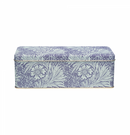 Biscuit Storage Tin - William Morris - Marigold Cookie Tin - Deep Rectangle