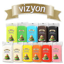Fondant - White 250g - Vizyon