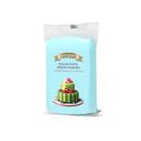Fondant - Light Blue 250g - Vizyon