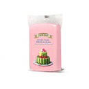 Fondant - Light Pink 250g - Vizyon