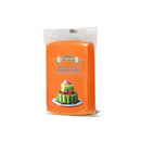 Fondant - Orange 250g - Vizyon
