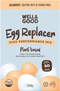 Egg Replacer 500g (Vegan)