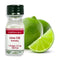 Lime Flavour Oil 3.7ml (Natural Essential Oil) - LorAnn