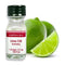 Lime Flavour Oil 3.7ml (Natural Essential Oil) - LorAnn