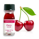 Cherry Flavour Oil 3.7ml - LorAnn