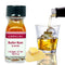Butter Rum Flavour Oil 3.7ml - LorAnn