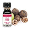 Walnut Flavour Oil 3.7ml - LorAnn - (Past Best Before Date)