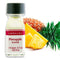 Pineapple Flavour Oil 3.7ml - LorAnn