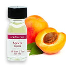Apricot Flavour Oil 3.7ml - LorAnn