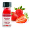 Strawberry Flavour Oil 3.7ml - LorAnn