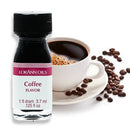 Coffee Flavour Oil 3.7ml (Natural) - LorAnn