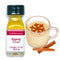 Egg Nog Flavour Oil 3.7ml - LorAnn